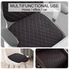 SEAMETAL Car Seat Covers Breathable Front Rear Seat Protector Anti Scratch Seats Cushion Four Seasons Car Seat Cover Accessories