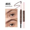 HANDAIYAN - Ultra Slim Waterproof Eyebrow Pen - 3 Colors