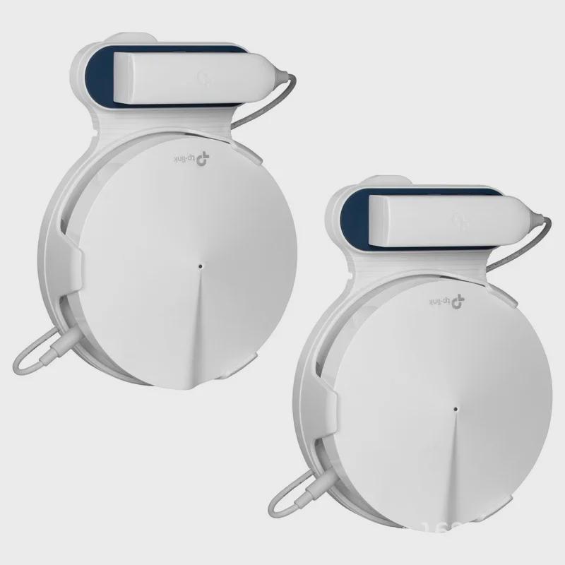 TP-LINK DECO M9 Plus Router Punch-Free Wall Mount Bracket