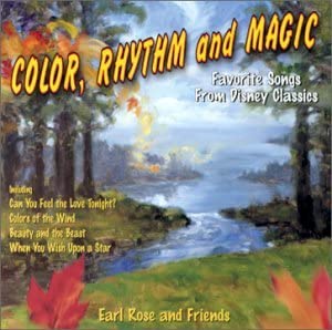 

CD VARIOUS - Color Rhythm & Magic: Favorites Fro Japan Music Others Used