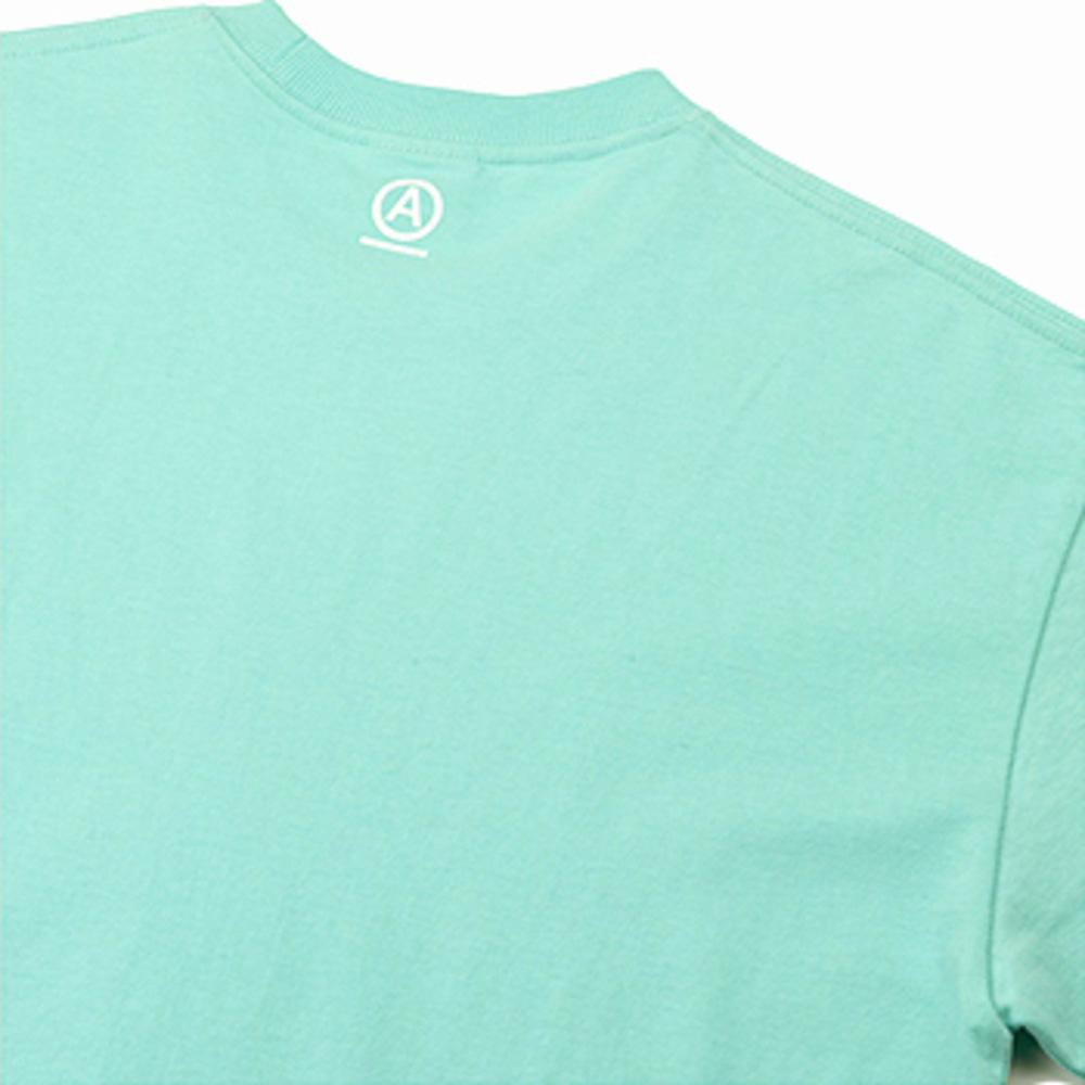 ANOWEEK Anw Essential Logo T