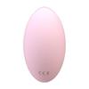 Irresistible by Shots - Seductive Pulsating Vibrator