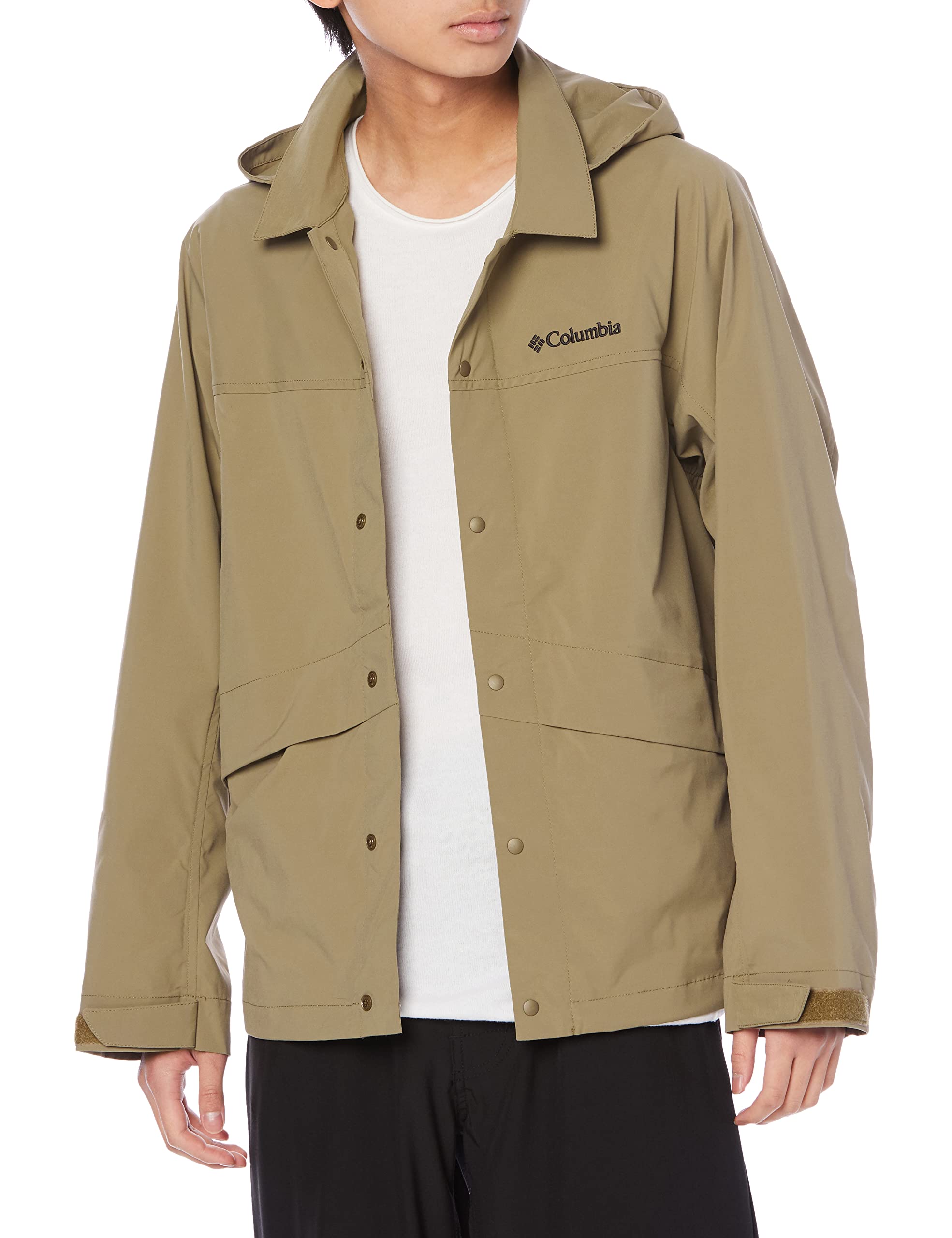 

Куртка Amenohi PM0648 M Flax [Колумбия] Мужская