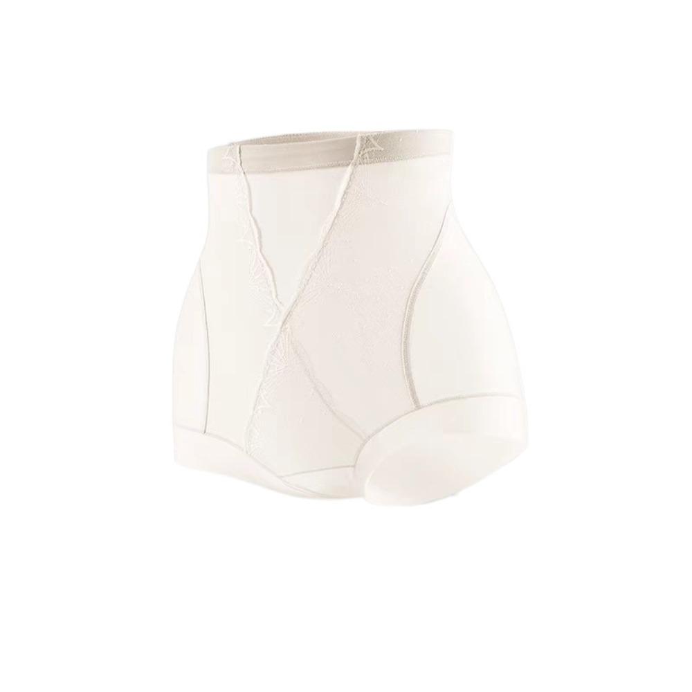 Shapers Tummy Control Underwear High Waist Body Shaping Panties Fashion Slimming Shapewear  Female