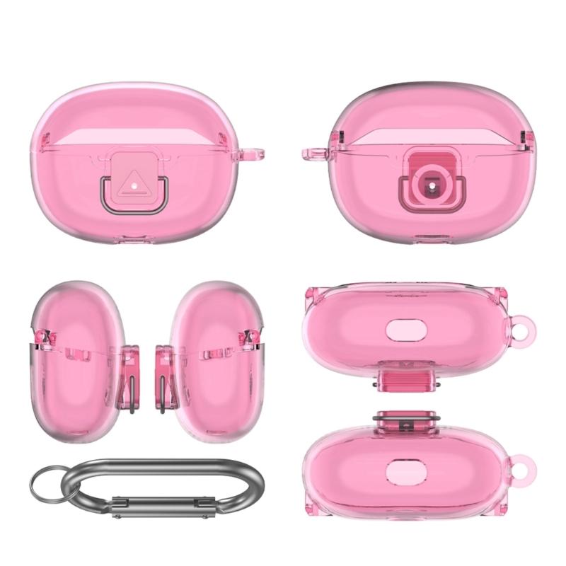 Scratchproof Case Shockproof Skin Wrap for Open Dots ONE Dustproof Enclosure Housing Washable Soft Sleeve Enhances Grip