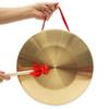 Performance Prop Gong