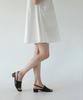 Chaakan Poposh Open-Toe Banding Sandals Sdlts2D144 (A Type)