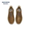 Skechers Men's Low-Top Casual Business Shoes 205479