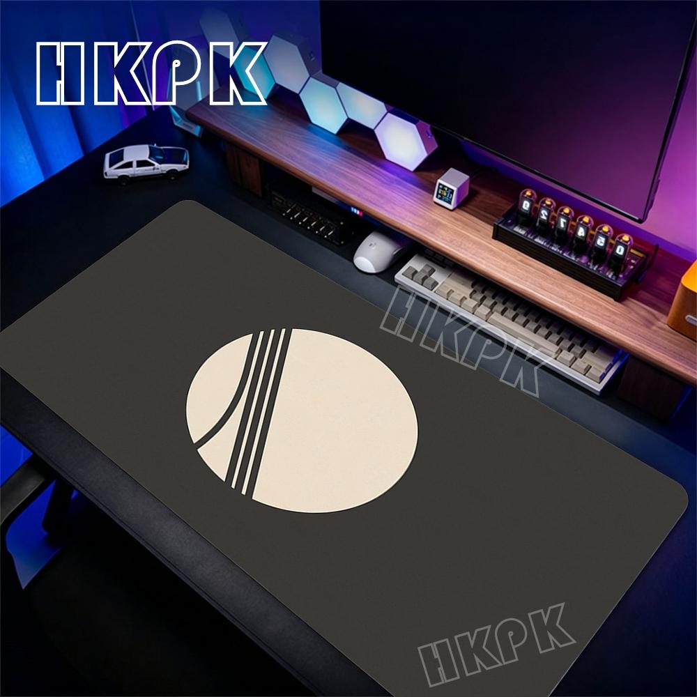 90X40cm Anime FPS Game ARC Raiders Fast Mouse Pad XXL Large Desk Mat Gaming PC Accessories Carpet Laptop Keyboard Expand Mats
