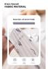 2025 Kids' Spring/Autumn Modal Cartoon Pajama Set: Lightweight & Loose Fit for Boys - Perfect for Home & Air Conditioning.