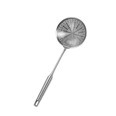Stainless Steel Colander Skimmer