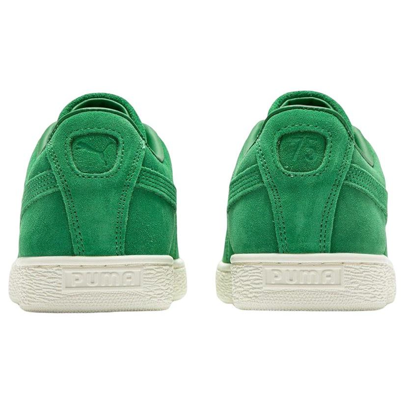 Puma Suede Classic Unisex Archive Green 393325-04