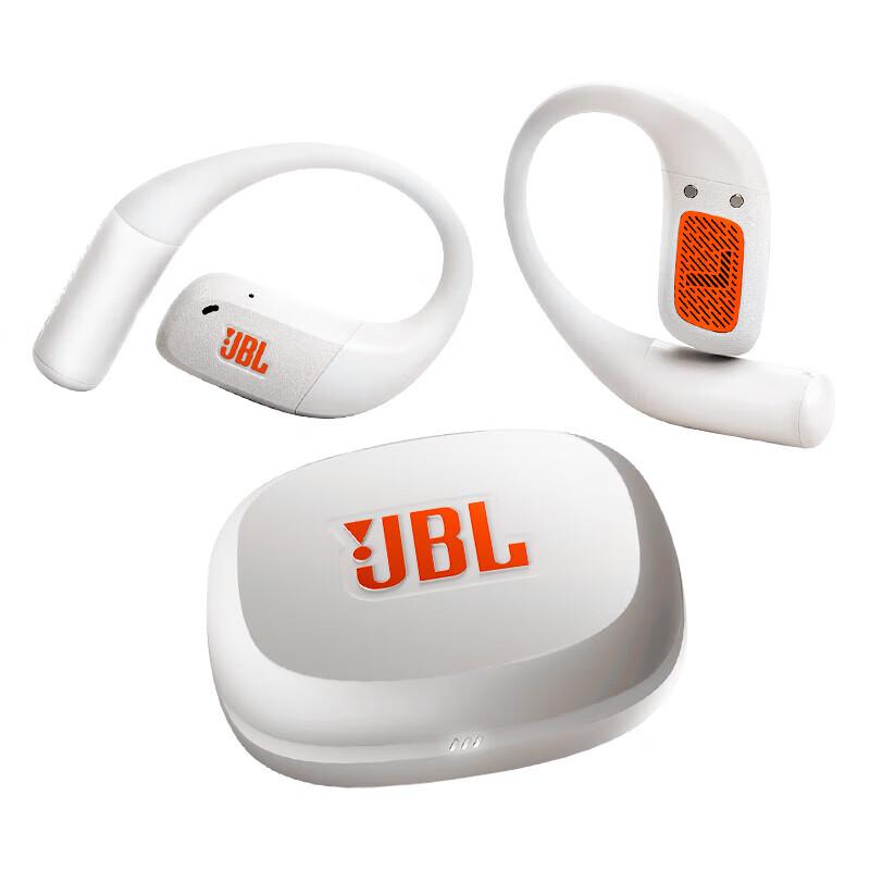 JBL Endurance Zone True Wireless Open-Ear Sports Earbuds