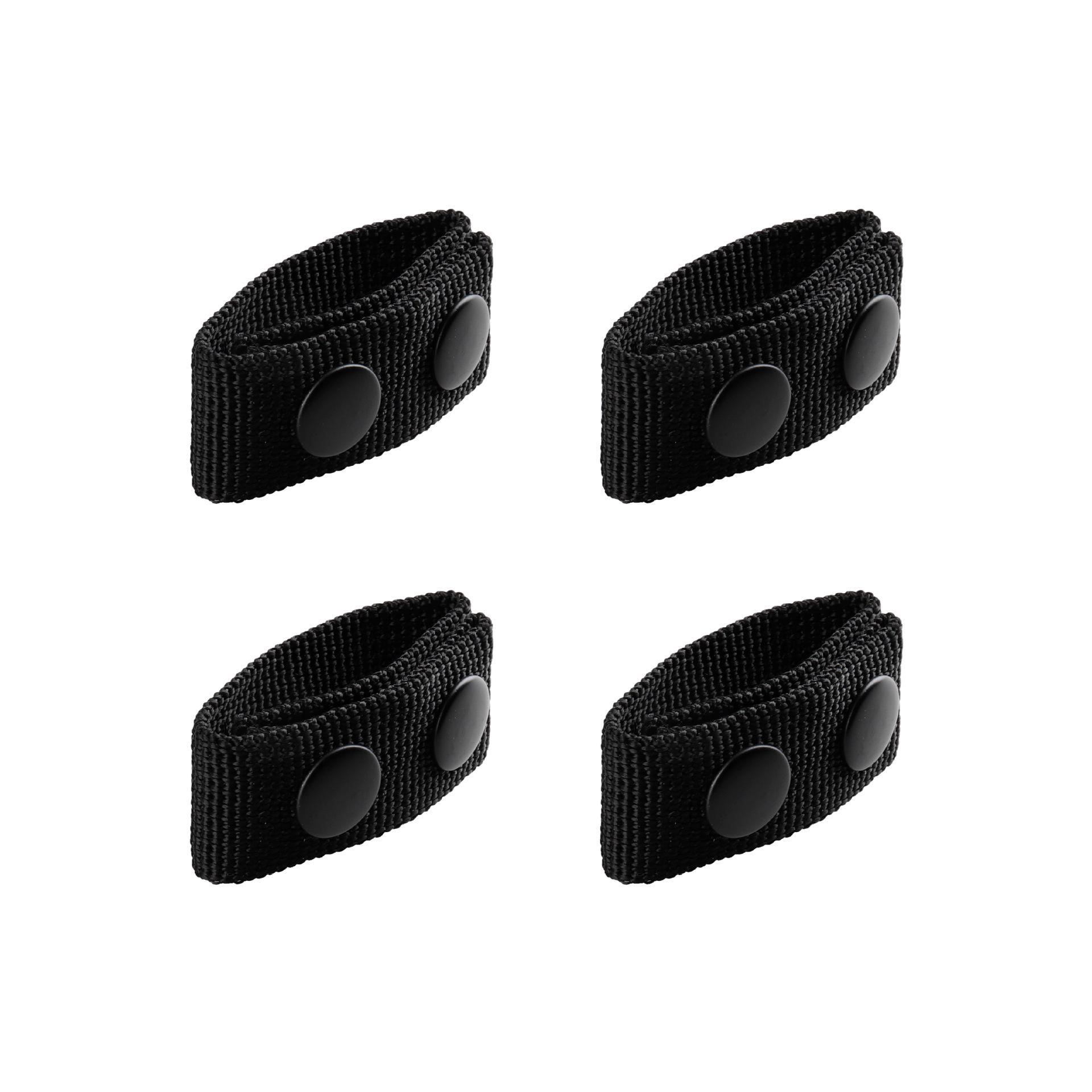 

Tactical 2.5 Ladder Adjuster Duty Belt Buckle