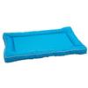 Waterproof Dog Bed Oxford Pet Cushion for All Seasons Thickened Memory Foam Filling Bite-resistant Pet Mat Pet Supplies