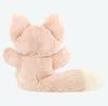 [Tokyo DisneySea Exclusive] Linabelle Hand Puppet Duffy & Friends Disney Merchandise Gift