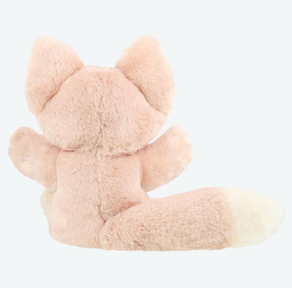[Tokyo DisneySea Exclusive] Linabelle Hand Puppet Duffy & Friends Disney Merchandise Gift