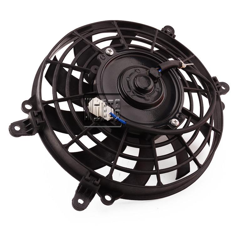 ATV/Motorcycle Off-road Cooling Fan for 150-250CC 