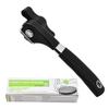 Manual Safety Single-Handle Side-Cutting Can Opener