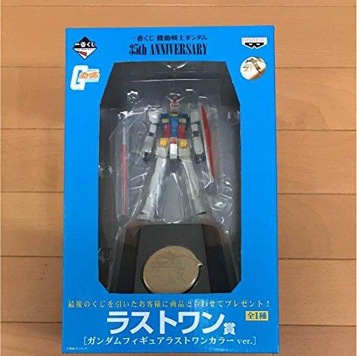 

Фигурка Ichiban Kuji Gundam Last One Color Ver