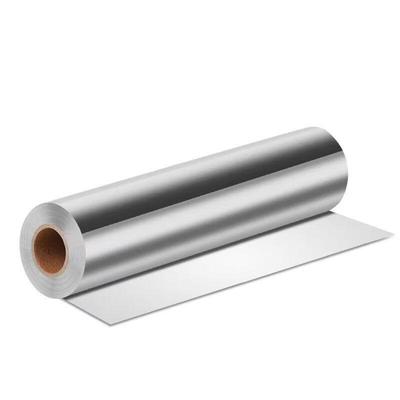Rollo de Papel de Aluminio Comercial Espesado Zhan Ting