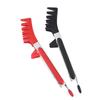 SMVP Stainless Steel BBQ Tongs