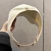 Women's Outdoor Sports Ponytail Visor Cap