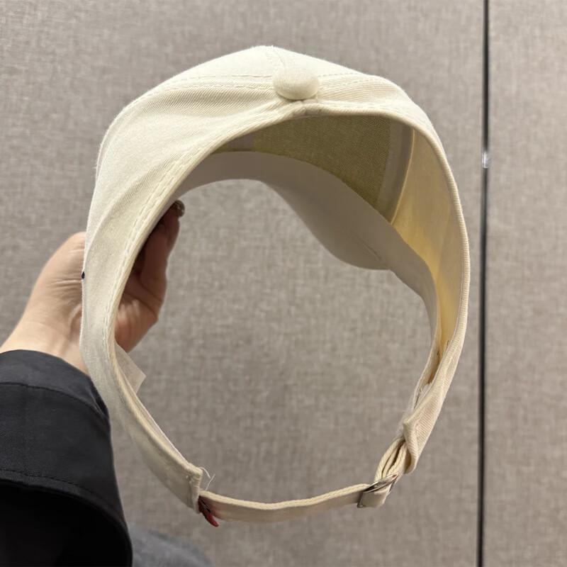 Women's Outdoor Sports Ponytail Visor Cap