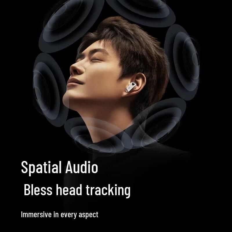 Edifier NeoBuds Pro3 In-Ear Hybrid Noise-Cancelling Bluetooth Earbuds