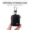 PU Kopfhörertasche Universelle Bluetooth-Kopfhörertasche Kopfhörer-Schutzhülle Bluetooth-Kopfhörer