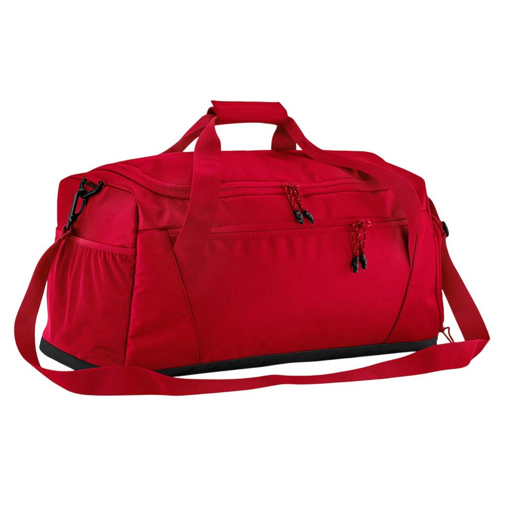 Quadra Multi Sport Locker Recycled Holdall