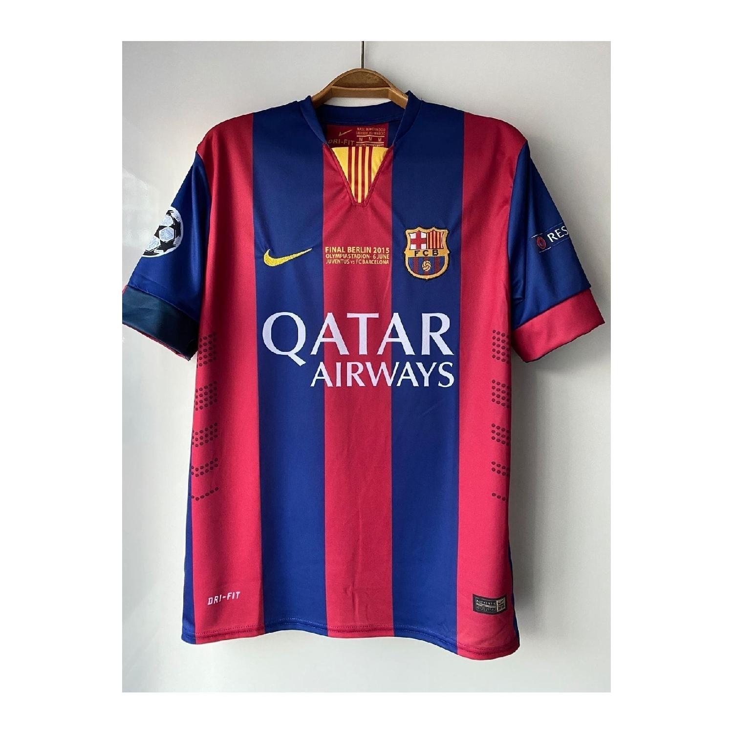 Barcellona 2015 Maglia Barcellona 2014 Neymar Barcelona 2014