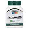 21st Century Sentry Curcumin 95 500mg Veggie Capsules 45 Counts