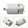 13 Zähne DC Motor Bohrmaschine GSR LI Schraubendreher