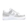 Nike Air Force 1 Galaxy Order Abrasion Resistant Balance Low top Skateboard Shoes Unisex Gray DD8959-100(TeamTwo-)