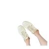 Sneaker Sommer leicht Damen 2025 Herbst neu kleine weiße Schuhe Sommer Damen vielseitig Campus-Stil Freizeitschuhe