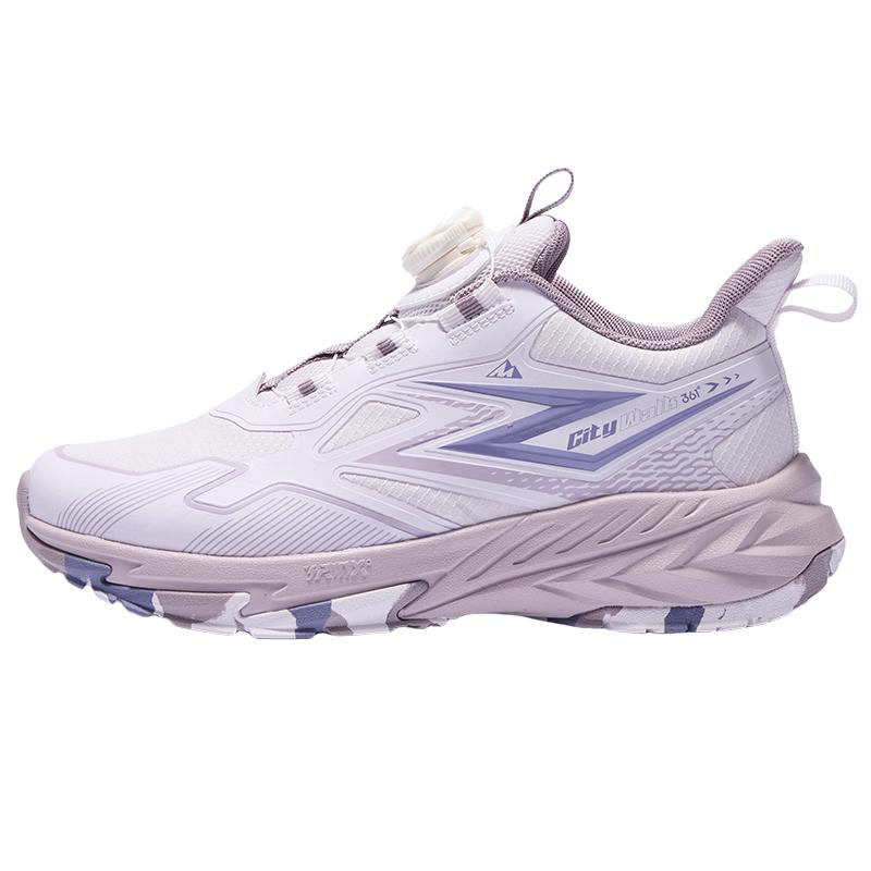 361° Rain-Shield Kids Outdoor Running Shoes 37