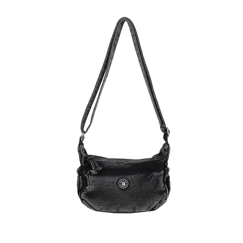 Women's Bag Denim Bag Shoulder Crossbody Bag
