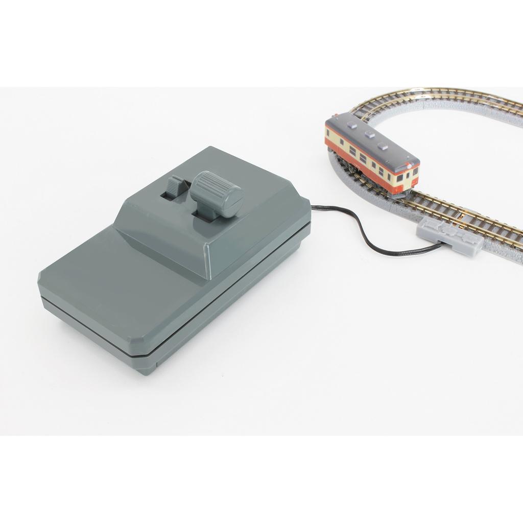 Rokuhan Z Gauge Z Shorty Train Controller RC004 - Model Railway Accessories