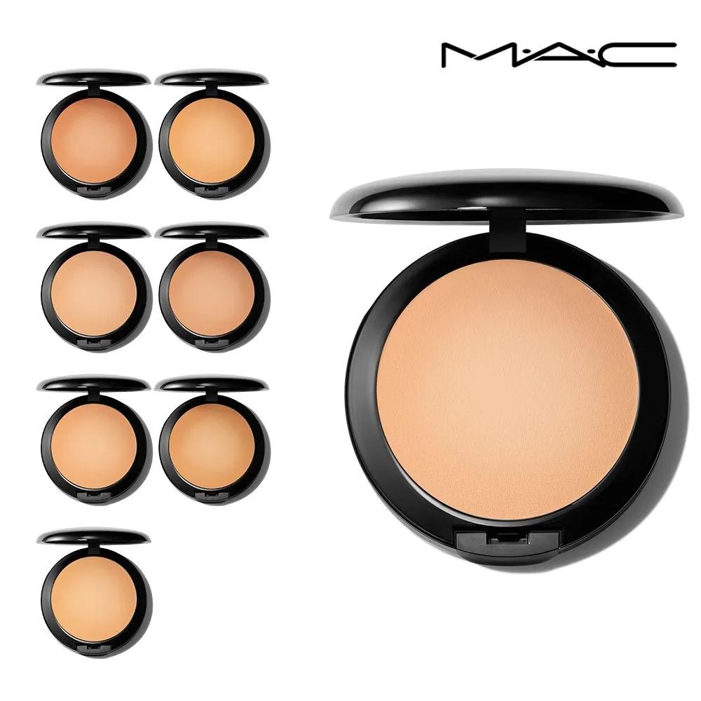 

MAC Studio Perfect Moisture Foundation NC37