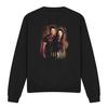 Farscape Unisex Adult Wanted Sweatshirt