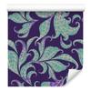 Ornamental Plants Wallpaper for Living Room and Bedroom 50x1000