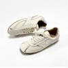 Fashion Shoes Female 2025 Hot Sale Lace-up Women's Vulcanize Shoes Fashion Round Toe Outdoor Slip-Resistant Casual Versatile Sneakers