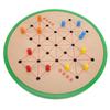 5 In 1 Wooden Children Intelligence Multifunctional Sudoku Puzzle Board Game Kids Toy