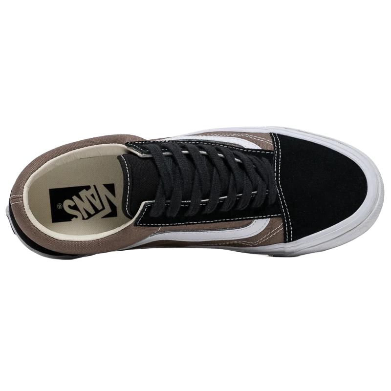 Vans Old Skool 36 Lx 'Santorini Pack Walnut Grey Black' Sneakers VN000D56ESQ
