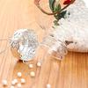 10 Pcs Multi-color Christmas Balls Pendant Xmas Tree Decoration for Home Office