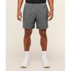 Arrival 7  Shorts Silhouette Grey A2a1l Gbp4
