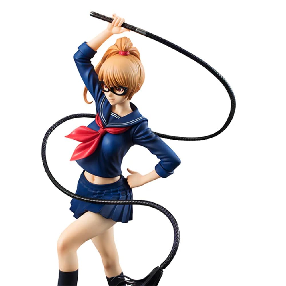 MegaHouse G.E.M. Series Gintama Okita Souko Gender Swap Version 1/8 Complete Figure