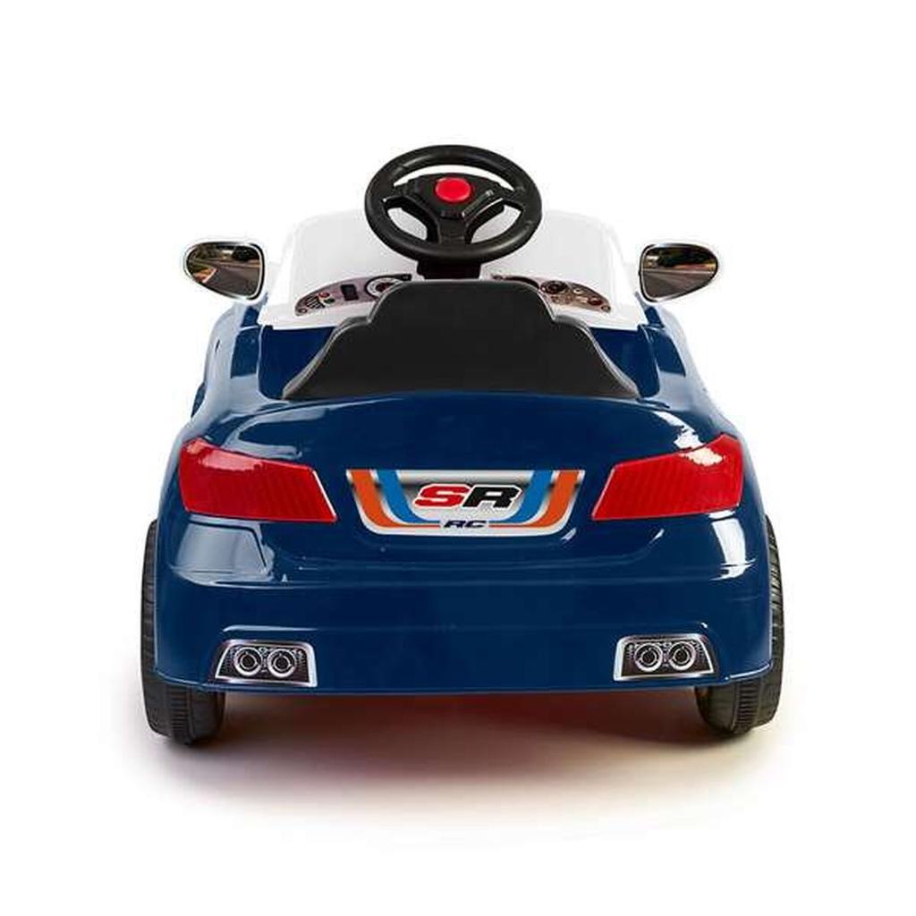 Remote-Controlled Car Feber Twinkle
