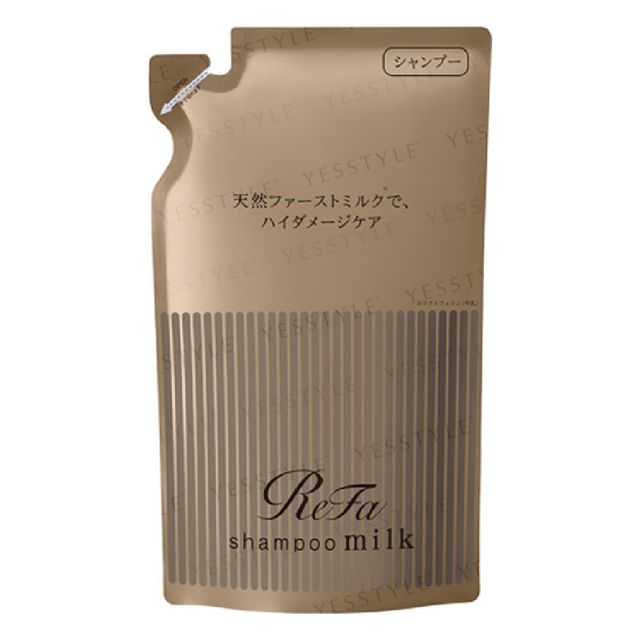 MTG - ReFa Milk Protein Royal Shampoo Refill 430g